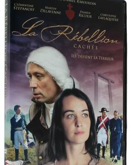 La rébellion cachée (DVD)