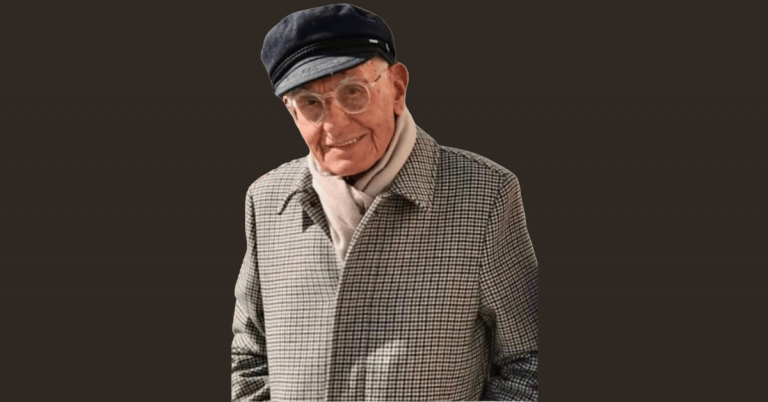 Marc Prohom 1936-2025