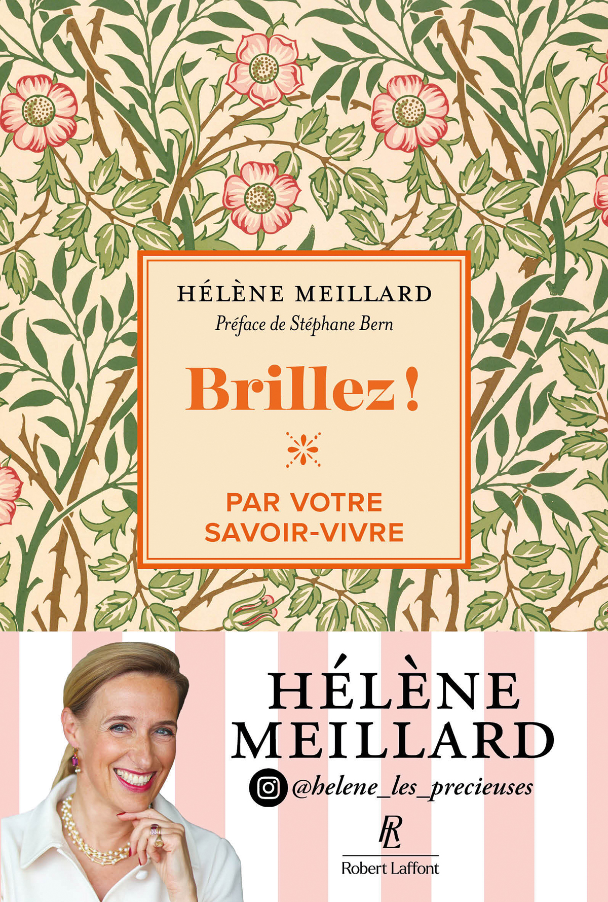 Brillez ! par votre savoir-vivre